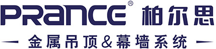 PRANCE logo