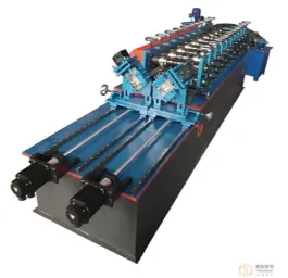 Roll Forming