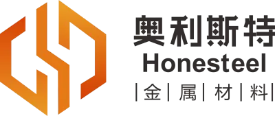 Qingdao Honesteel Metal Co., Ltd. logo