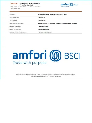 bsci