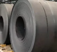 Hot Rolled Coil