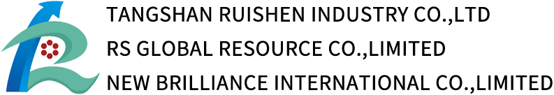 Tangshan RuiShen Industry Co., Ltd. logo