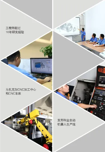 Product photo from the company website