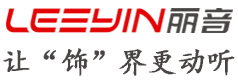 Guangdong Liyin Acoustics Technology Co., Ltd. logo