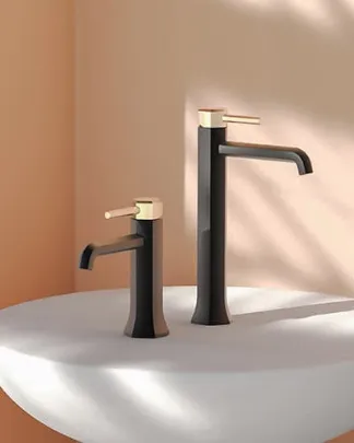 Certified Faucet Manufacturer China | OEM & ODM Factory