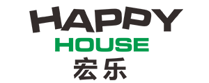 Foshan Happy House Building Materials Co., Ltd. logo