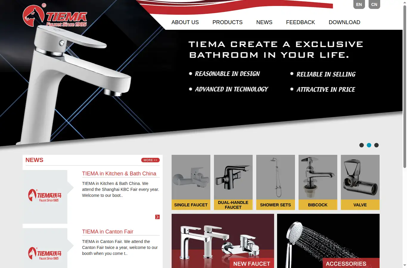 zhengshing.com homepage screenshot