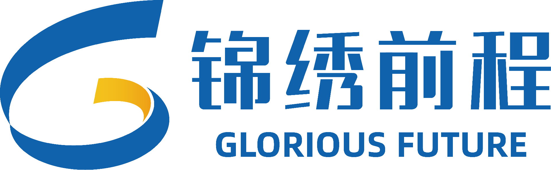 Qingdao Glorious Future Energy-Saving Glass Co., Ltd. logo