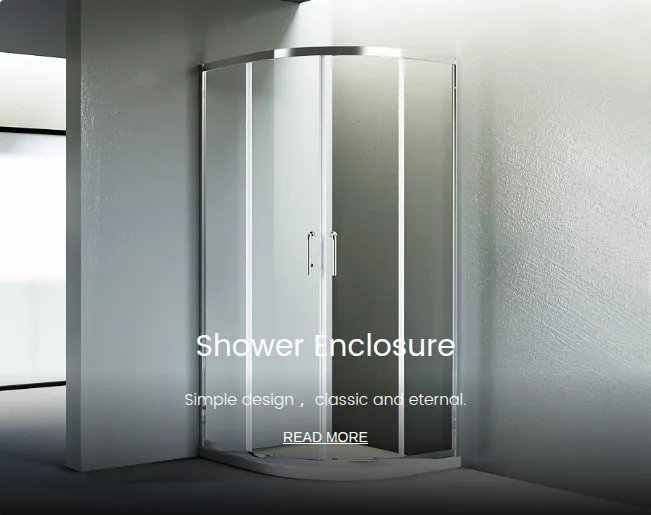Shower Enclosure