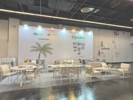 SPOGA + GAFA Fair 2025