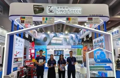 The Canton Fair sincerely welcomes people from all walks of life to come to discuss cooperation and make progress togeth