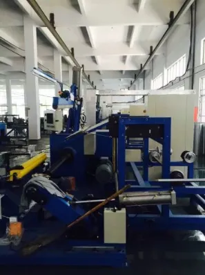  Equipment