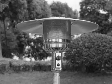 Embrace Comfort and Convenience with Stand-Up Propane Heaters