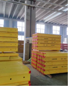 H20 Timber Beam