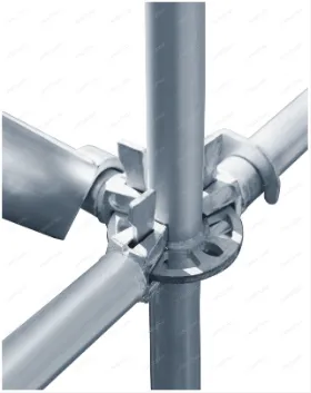 Ringlock Scaffolding