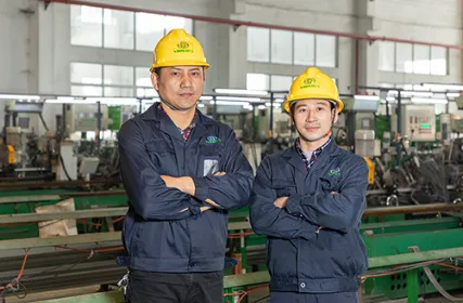 Product photo from the company website