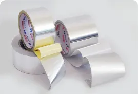 Aluminum Foil Tapes