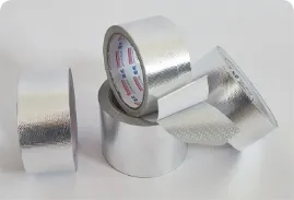 Aluminum Foil Glass Cloth Tapes