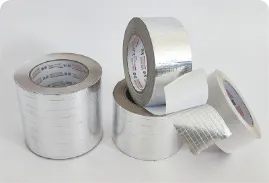 Foil Scrim Kraft Tape