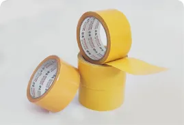 Double Sided Adhesive Tapes