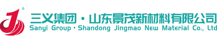 Shandong Jingmao New Materials Co., Ltd. logo