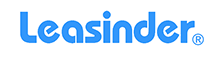 Leasinder logo