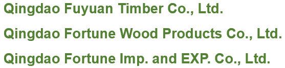 Qingdao Fortune Wood Products Co., Ltd. logo