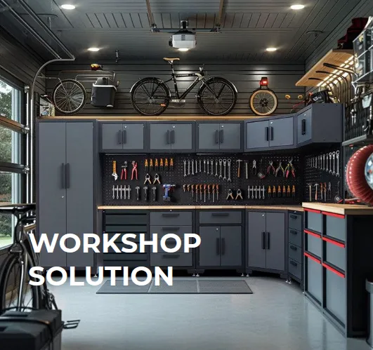 Workshop Solution