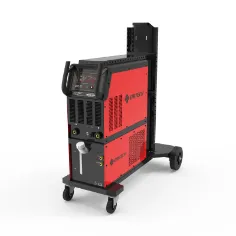 DIGITAL INVERTER DC TIG/MMA/PULSE WELDING MACHINE