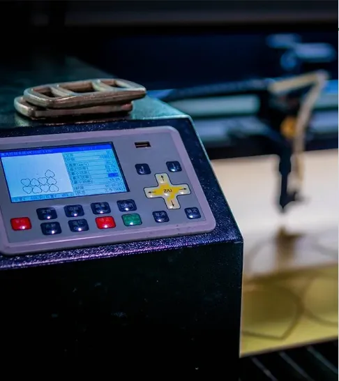 Product photo from the company website