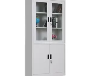 Instrument cupboard filling cabinet