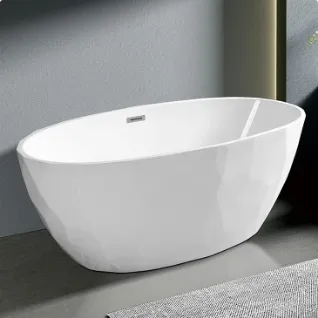 Freestanding Soaking Bathtubs