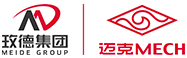 Jinan Meide Casting Co., Ltd. logo