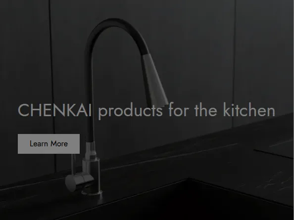 Product photo from the company website
