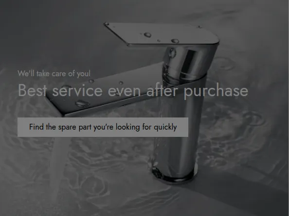 Product photo from the company website