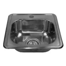 S.S SINK
