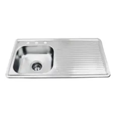S.S SINK