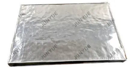 Why Choose Fiberglass Cloth Fumed Silica VIP Panels for Cold Chain and Industrial Insulation