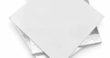 Fiberglass Cloth Fumed Silica VIP Panels: High Performance Vacuum Insulation Technology Explained