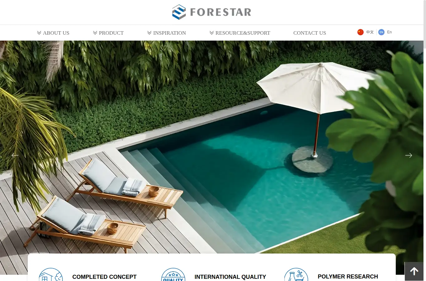 ahfmd.com homepage screenshot