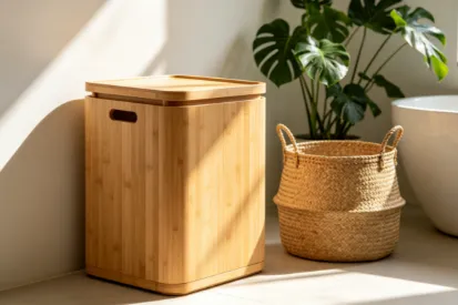 Why Engineered Bamboo Furniture Is The Timeless Choice For Modern Homes | Complete Guide to Quality, Style & Care