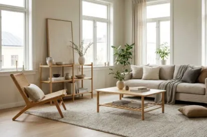 The Green Gold Revolution: Why Bamboo Furniture is Redefining Modern Living in 2026