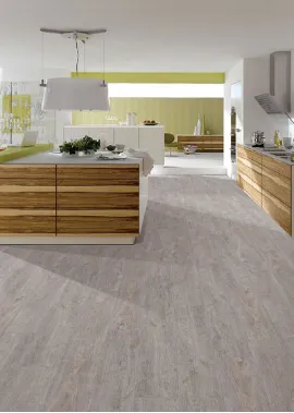 LVT