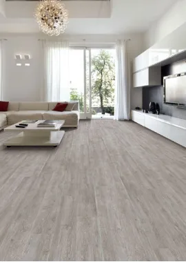 LVT
