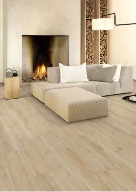 LVT
