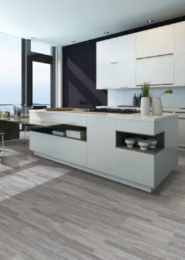 LVT