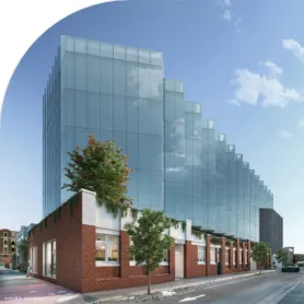 Australia New Zealand Standard Exterior Facade Panel Glass Curtain Wall