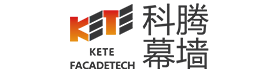 Guangdong Kete Facadetech Co., Ltd. logo