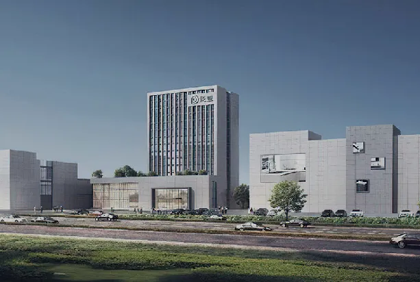 Hangzhou Panasia Sanitary Ware Co., Ltd.