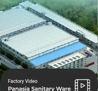 Hangzhou Panasia Sanitary Ware Co., Ltd.